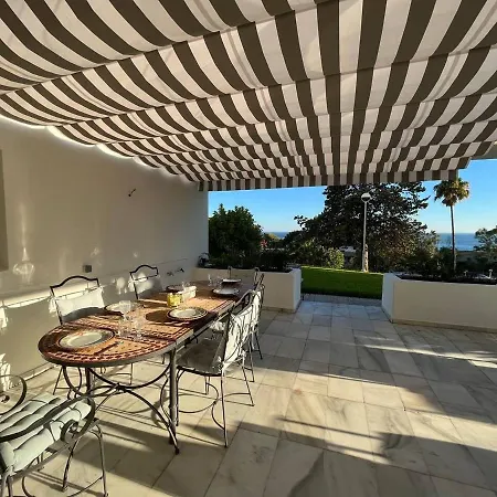 Appartement & Golf. Amazing Views Marbellac