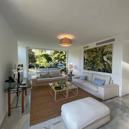 Appartement & Golf. Amazing Views