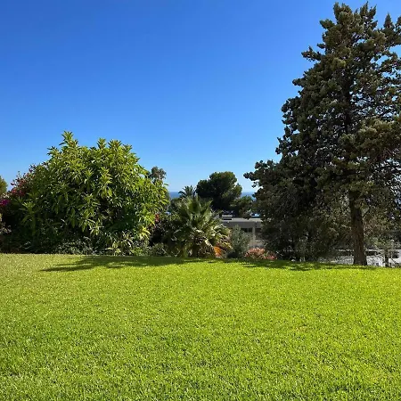 Appartement & Golf. Amazing Views Marbellac