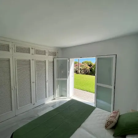 & Golf. Amazing Views Appartement Marbellac